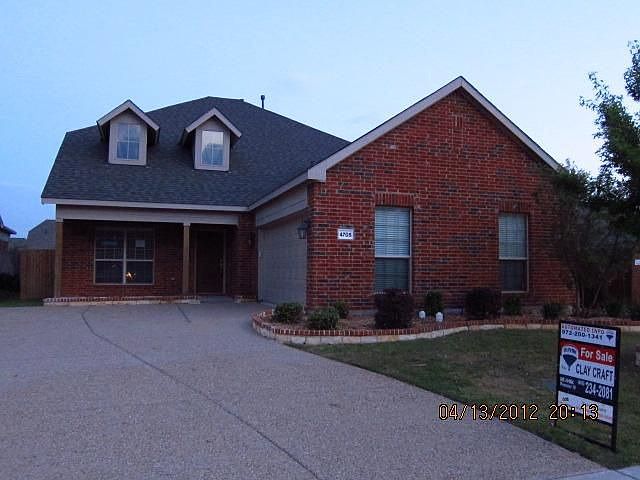1st image of 4705 Briar Brush Dr