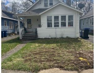 903 W Lafayette Ave, Syracuse, NY 13207