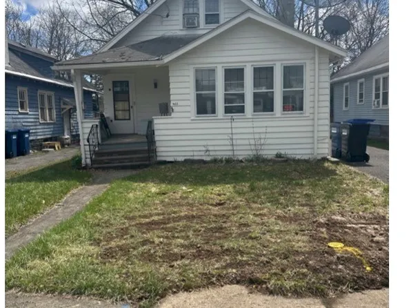 903 W Lafayette Ave, Syracuse, NY 13207