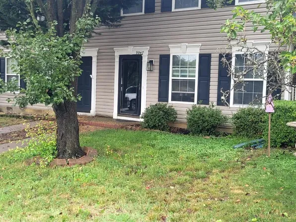9947 Matti Hill Ct, Fredericksburg, VA 22408