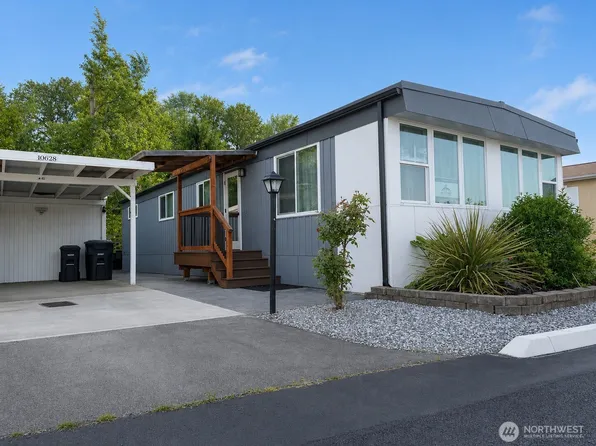 10628 63RD Street Ct E #45, Puyallup, WA 98372