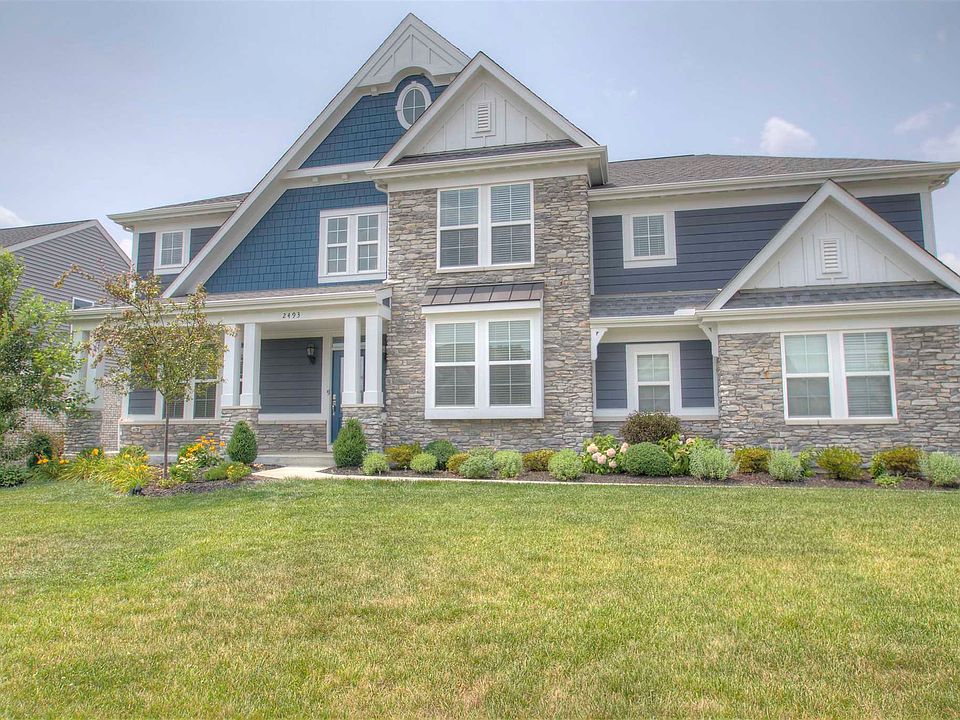 1st image of 2493 Sierra Dr