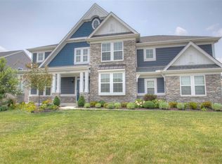 2493 Sierra Dr, Crescent Springs, KY 41017