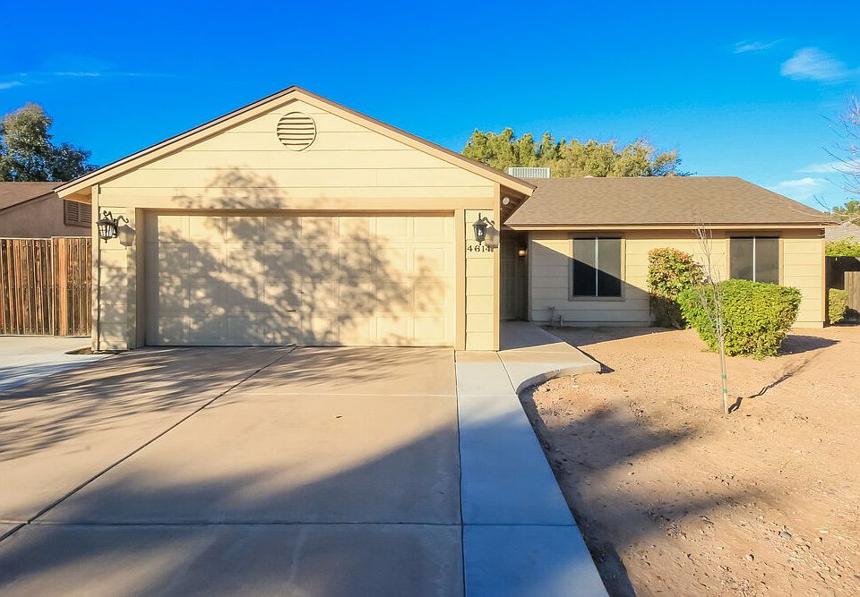 1st image of 4614 W Orchid Ln