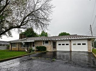 204 Vine St, Union City, OH 45390