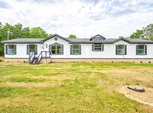 21 Walker Ln, McLoud, OK 74851