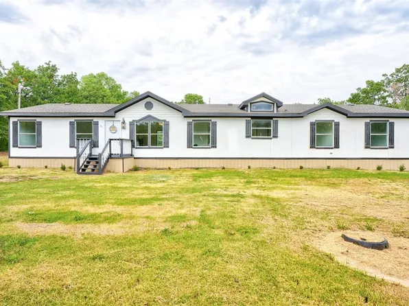 21 Walker Ln, McLoud, OK 74851