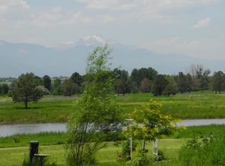 10060 Rolling Ridge, Colorado Springs, CO 80925