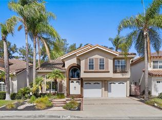 26611 Domingo Dr, Mission Viejo, CA 92692