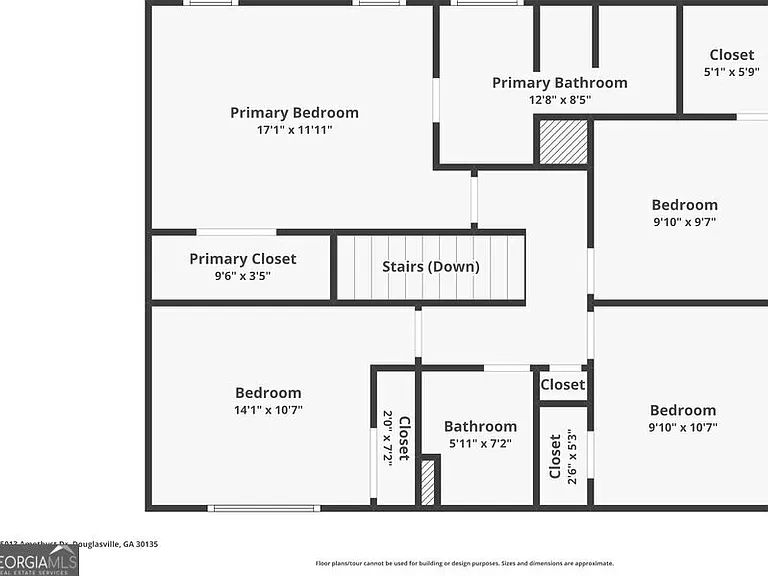 5013 Amethyst Dr — Photo 3