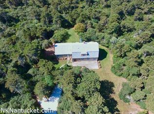 28 Sesapana Rd, Nantucket, MA 02554