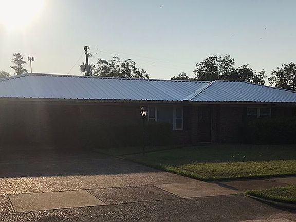 Metal Roof