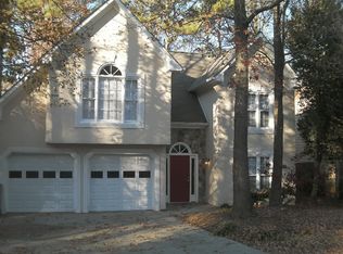 3481 Whisperwood Ct NW, Marietta, GA 30064