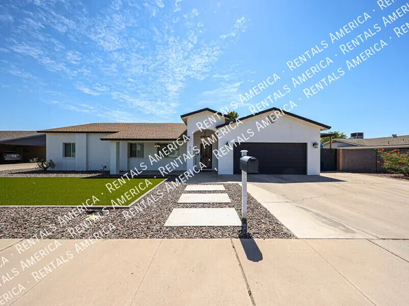 813 N Almond Cir, Mesa, AZ 85213