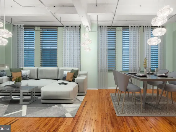 1238 Callowhill St Suite 304, Philadelphia, PA 19123