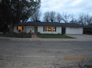 125 Sherman Dr, Red Bluff, CA 96080