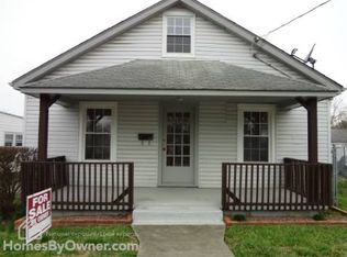 307 Thompson Rd, Lexington, KY 40508