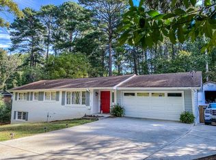 6012 Meadowbrook Dr, Norcross, GA 30093