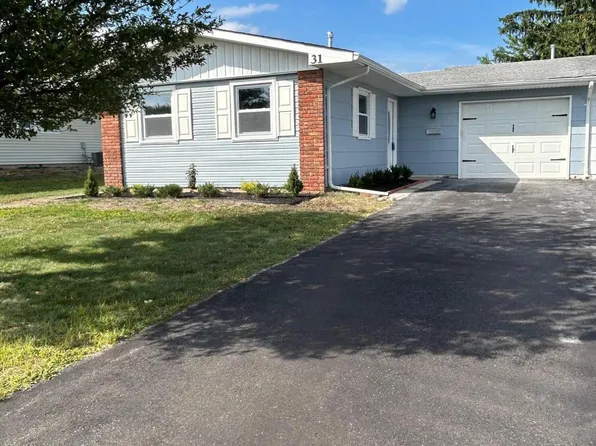 31 Barker Street, Brick, NJ 08724