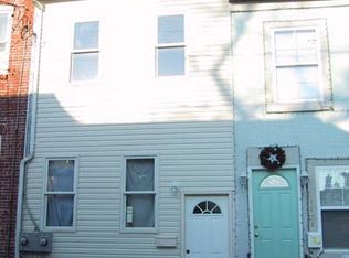 1121 Pleasant St #1/2A, Wilmington, DE 19805