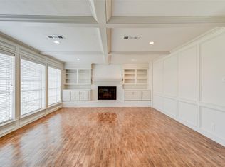 16339 Clearcrest Dr, Houston, TX 77059