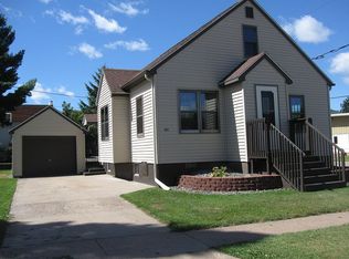 301 Market St, Marathon, WI 54448