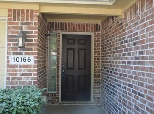 10155 Summit Run Dr, Frisco, TX 75035