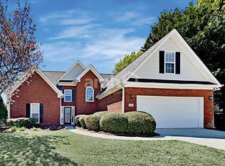 4530 Timber Path Ct SW, Lilburn, GA 30047