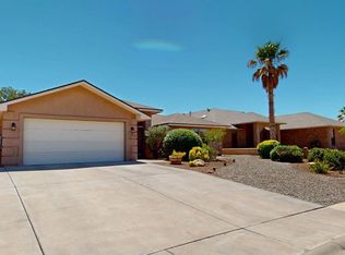 2153 Camino Del Sol, Alamogordo, NM 88310