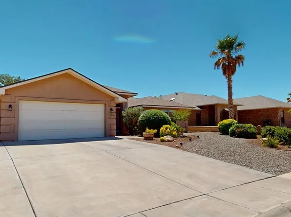 2153 Camino Del Sol, Alamogordo, NM 88310