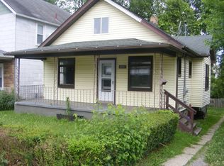 2428 W Wade St, Aliquippa, PA