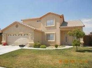 5014 La Pinta Maria Dr, Bakersfield, CA