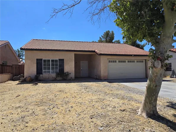 14572 Agave Way, Adelanto, CA 92301
