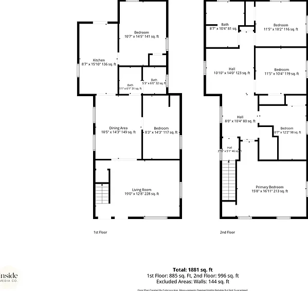 314 E Ermina Ave — Photo 35