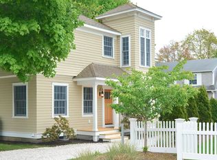 751 Main St, Chatham, MA 02633