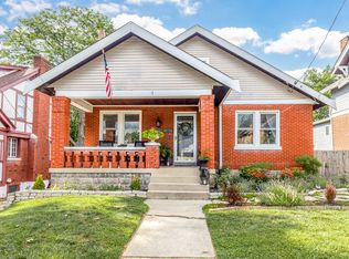 15 W Southgate Ave, Fort Thomas, KY