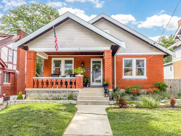15 Southgate Aly, Southgate, KY 41071