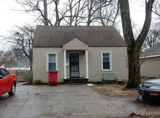 732 Vernon Ave, Sikeston, MO 63801