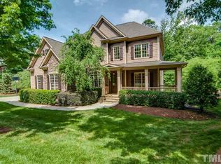 1208 Summerville Ln, Durham, NC 27712