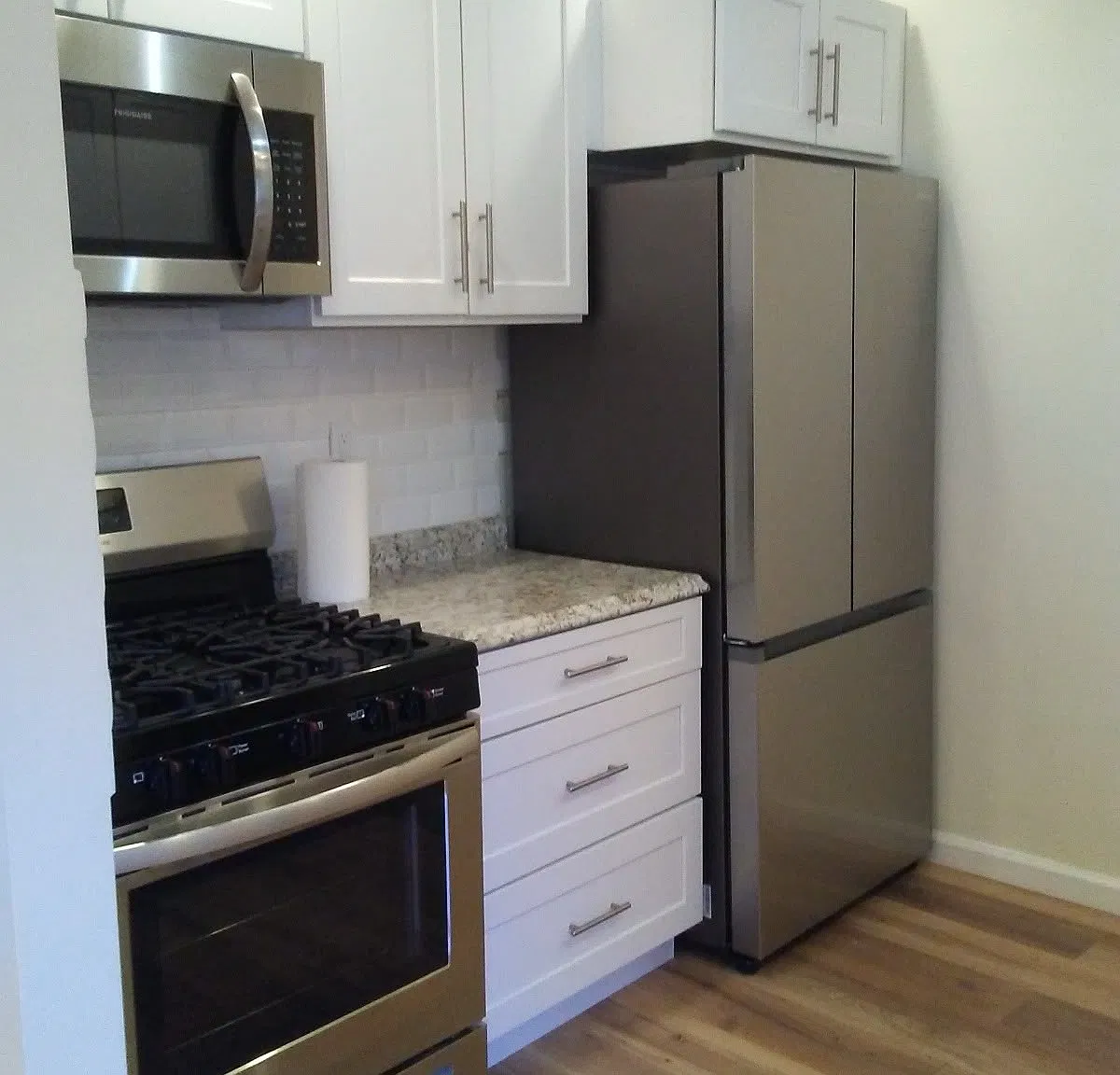 2 bed, $2,200 — Photo 1