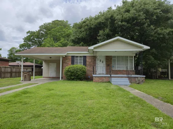 75 Picardy St, Mobile, AL 36607