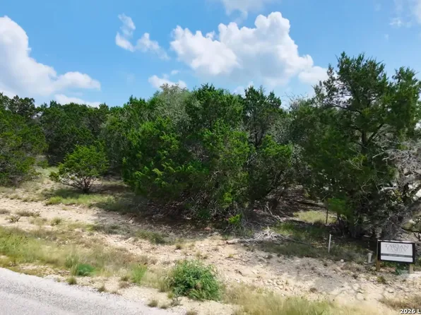 295 Restless Wind LOT 127, Spring Branch, TX 78070