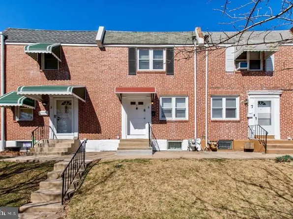 5 Hartranft Ave, Norristown, PA 19401