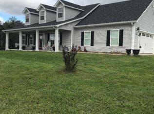 2164 Calico Rd, Berea, KY 40403