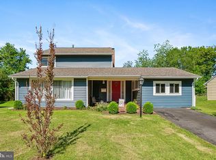2500 Pittland Ln, Bowie, MD 20716