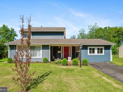 2500 Pittland Ln, Bowie, MD, 20716