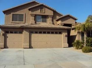 23844 N 66th Ave, Glendale, AZ 85310
