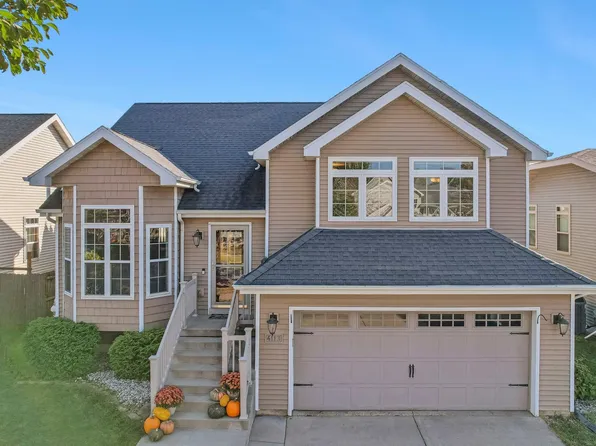 4113 Vidon Dr, Madison, WI 53704