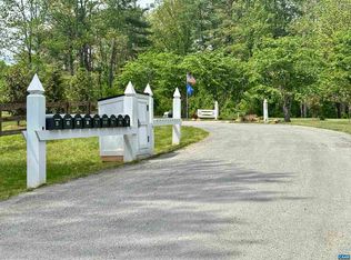 Tm 53a A 11 Rapidan Way, Barboursville, VA 22923