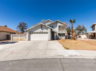 4121 Satinwood Dr, Las Vegas, NV 89147